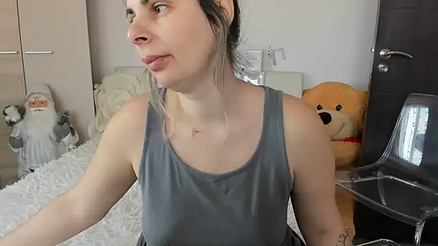 sweetemy4u online show from 27, 2, 2026