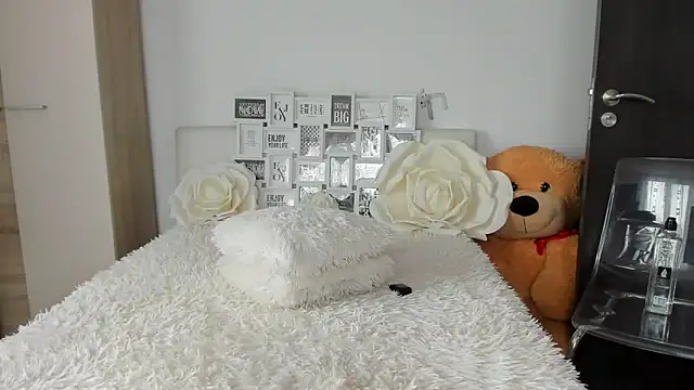 sweetemy4u online show from 27, 3, 2026