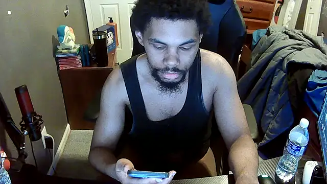 Snapshot of Neovergil0 chatting on 27, 1, 2025 Neovergil0 online show from 27, 1, 2025