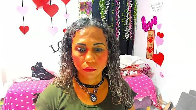 Snapshot of samantha__smile chatting on 5, 7, 2026 samantha smile online show from 5, 7, 2026