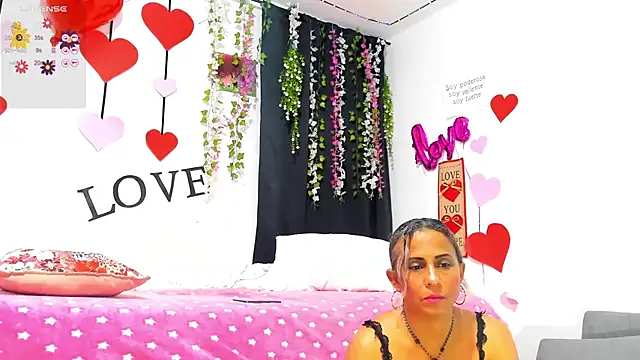 Snapshot of samantha__smile chatting on 1, 7, 2026 samantha smile online show from 1, 7, 2026