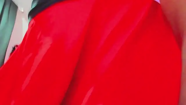 samantha  smile online show from 14, 10, 2025