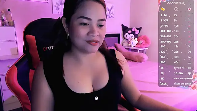 yenyen  online show from 7, 4, 2026