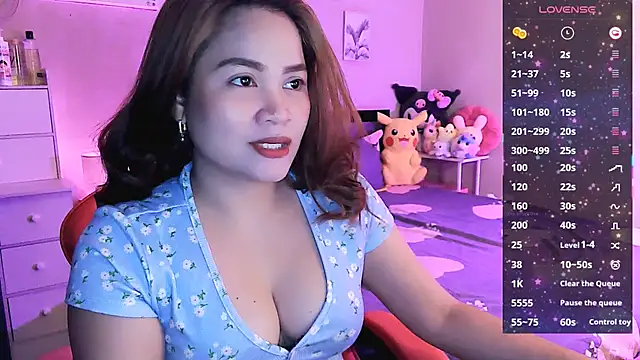 Snapshot of yenyen_ chatting on 14, 5, 2026 yenyen online show from 14, 5, 2026