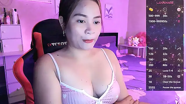 Snapshot of yenyen_ chatting on 21, 5, 2026 yenyen online show from 21, 5, 2026