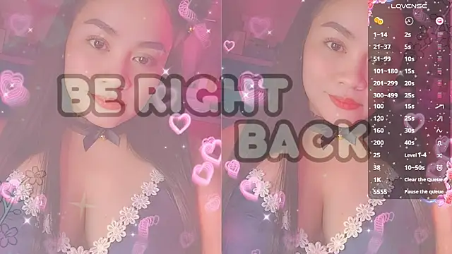 yenyen  online show from 8, 4, 2026