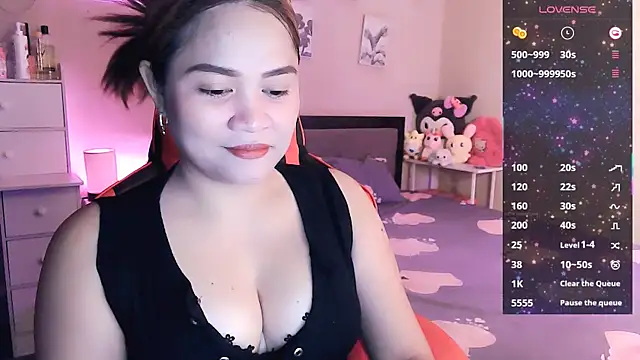 Snapshot of yenyen_ chatting on 26, 5, 2026 yenyen online show from 26, 5, 2026