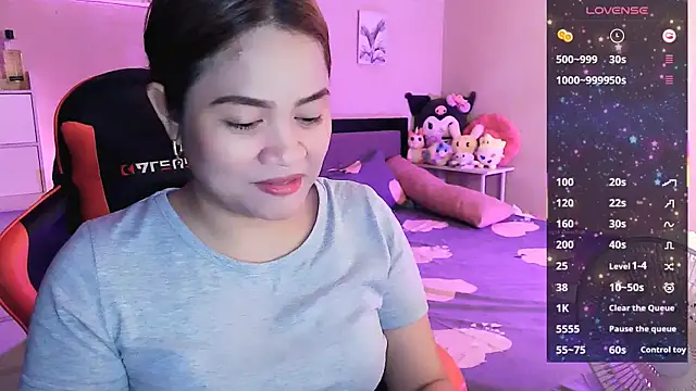 Snapshot of yenyen_ chatting on 9, 5, 2026 yenyen online show from 9, 5, 2026