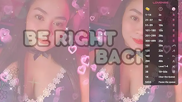 Snapshot of yenyen_ chatting on 3, 6, 2026 yenyen online show from 3, 6, 2026