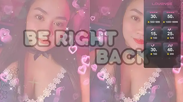 yenyen  online show from 21, 4, 2026