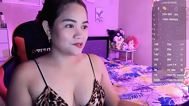 yenyen  online show from 17, 3, 2026