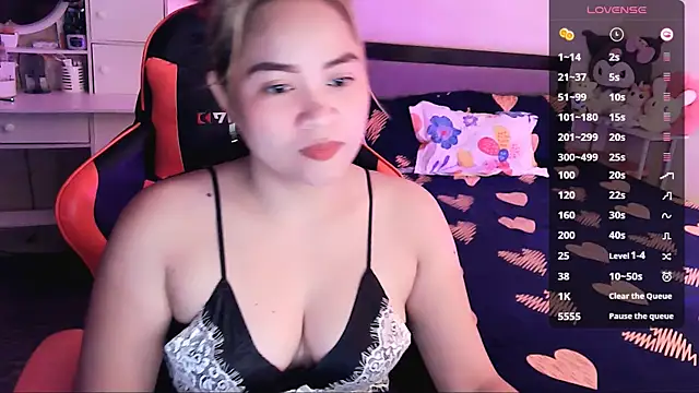 Snapshot of yenyen_ chatting on 11, 7, 2026 yenyen online show from 11, 7, 2026