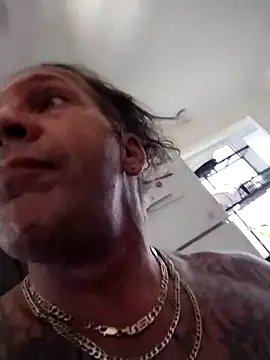 Snapshot of trucker1979 chatting on 4, 5, 2026 trucker1979 online show from 4, 5, 2026