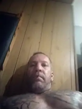Snapshot of trucker1979 chatting on 18, 5, 2026 trucker1979 online show from 18, 5, 2026
