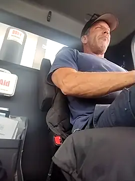 trucker1979 online show from 28, 7, 2026