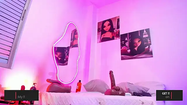 Snapshot of Ariana_lopezz chatting on 16, 9, 2025 Ariana lopezz online show from 16, 9, 2025