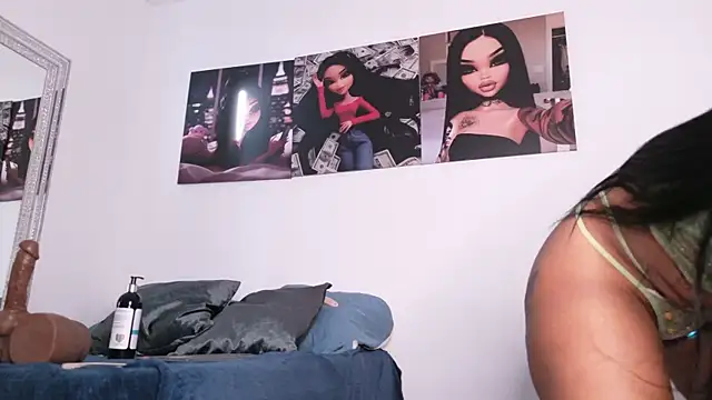 Ariana lopezz online show from 10, 7, 2026