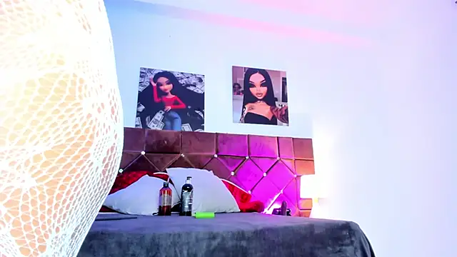 Snapshot of Ariana_lopezz chatting on 11, 2, 2025 Ariana lopezz online show from 11, 2, 2025