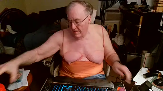 Toastir online show from 16, 2, 2026