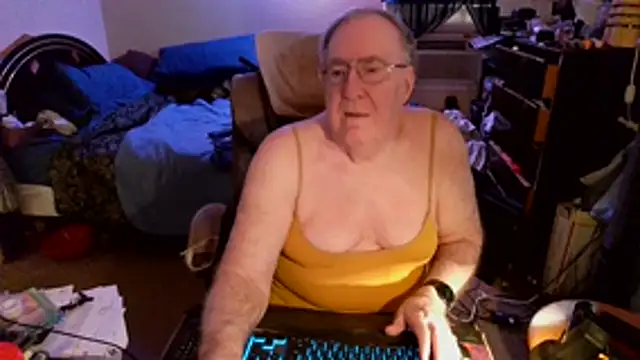 Toastir online show from 27, 2, 2026