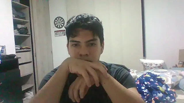 Snapshot of michelangelus2000 chatting on 20, 10, 2025 michelangelus2000 online show from 20, 10, 2025