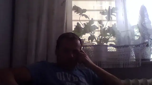 Snapshot of grzes19763 chatting on 9, 7, 2026 grzes19763 online show from 9, 7, 2026
