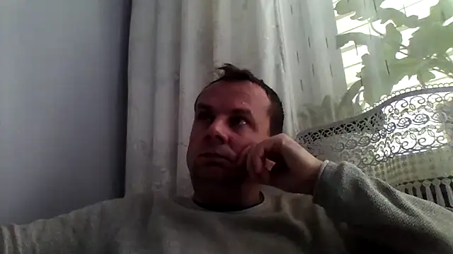 Snapshot of grzes19763 chatting on 15, 6, 2026 grzes19763 online show from 15, 6, 2026