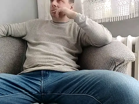 grzes19763 online show from 13, 3, 2026