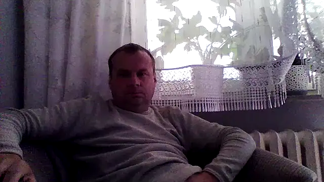 Snapshot of grzes19763 chatting on 12, 6, 2026 grzes19763 online show from 12, 6, 2026