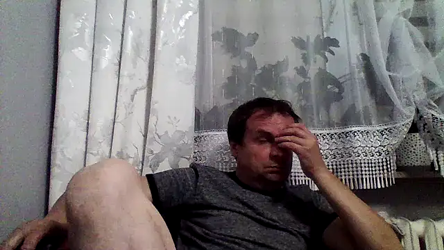 Snapshot of grzes19763 chatting on 31, 5, 2026 grzes19763 online show from 31, 5, 2026