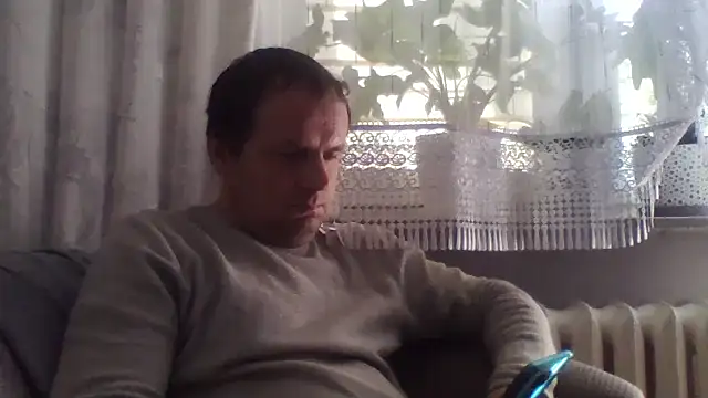 Snapshot of grzes19763 chatting on 15, 5, 2026 grzes19763 online show from 15, 5, 2026