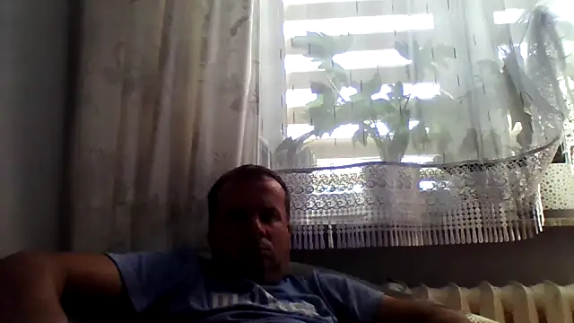 Snapshot of grzes19763 chatting on 20, 6, 2026 grzes19763 online show from 20, 6, 2026