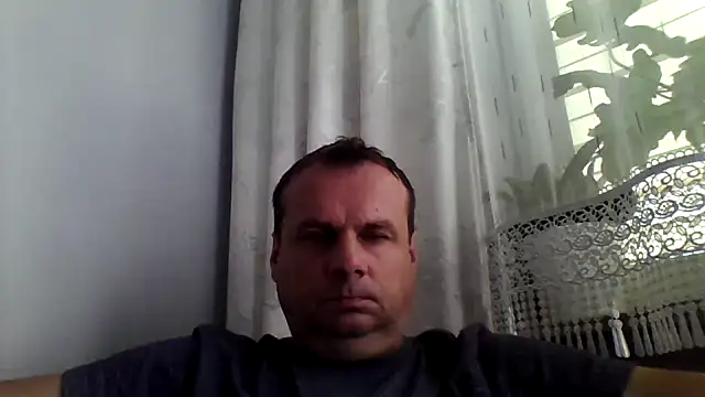 Snapshot of grzes19763 chatting on 19, 6, 2026 grzes19763 online show from 19, 6, 2026