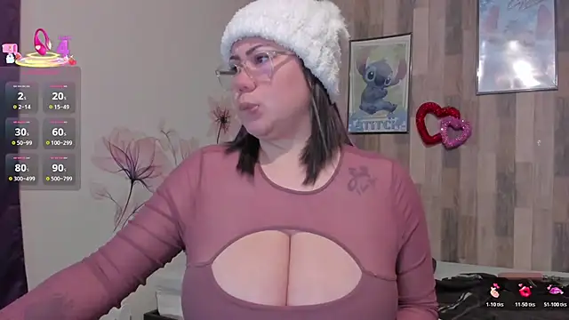 Bigt3ti online show from 17, 12, 2025