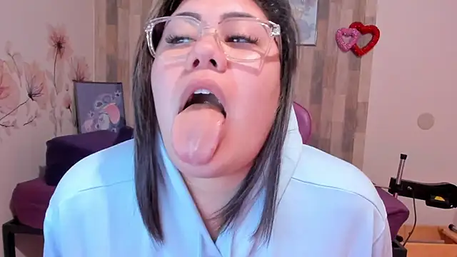 Snapshot of Bigt3ti chatting on 31, 10, 2025 Bigt3ti online show from 31, 10, 2025