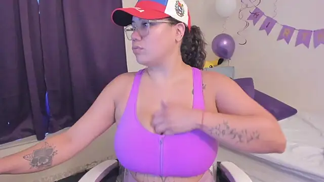 Bigt3ti online show from 17, 6, 2026