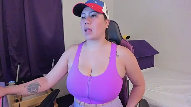 Snapshot of Bigt3ti chatting on 30, 5, 2026 Bigt3ti online show from 30, 5, 2026