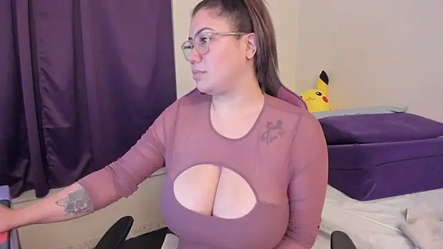 Snapshot of Bigt3ti chatting on 22, 5, 2026 Bigt3ti online show from 22, 5, 2026