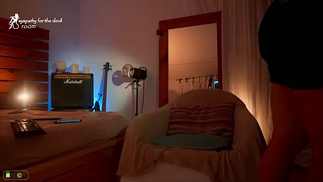 Sympathy for the devil online show from 28, 2, 2026