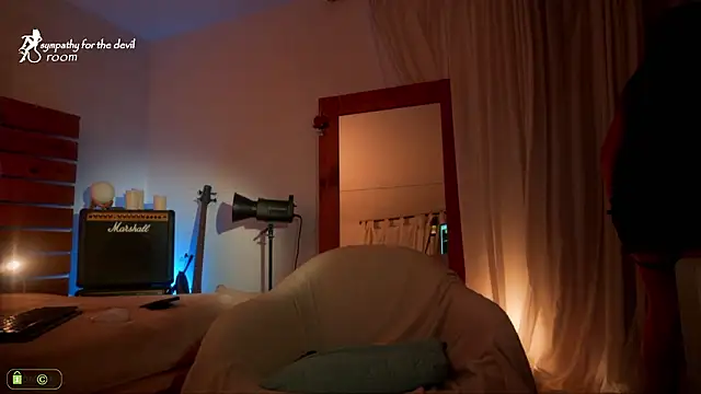 Sympathy for the devil online show from 5, 3, 2026