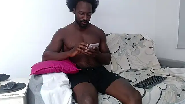 BlackNike online show from 26, 2, 2026