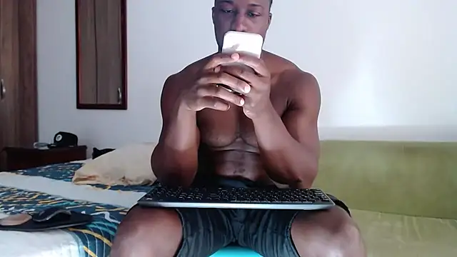 BlackNike online show from 26, 6, 2026