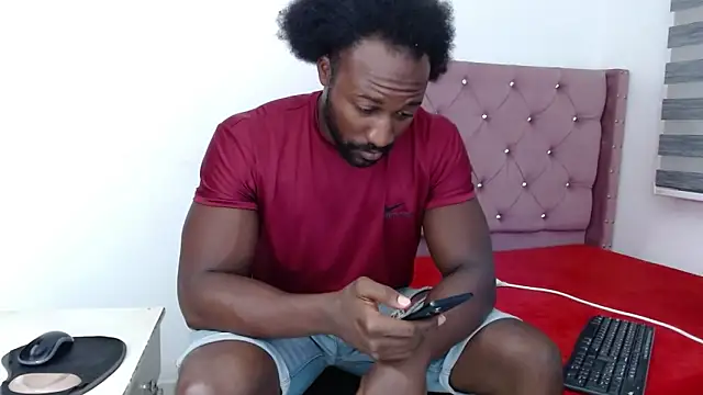 BlackNike online show from 19, 12, 2025