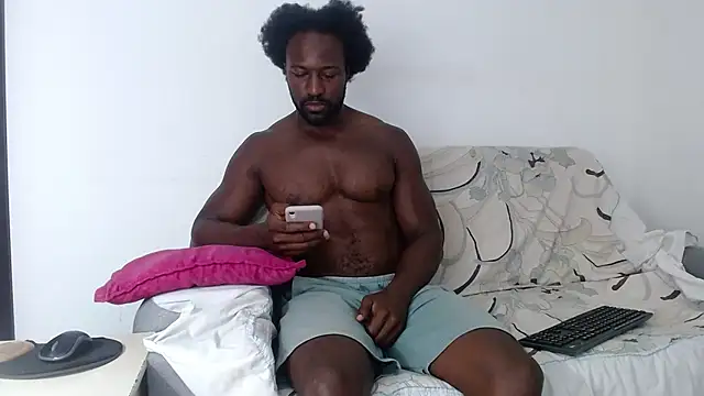 BlackNike online show from 25, 2, 2026