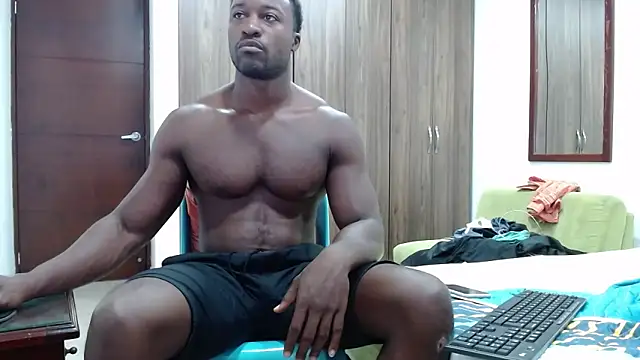 BlackNike online show from 12, 6, 2026