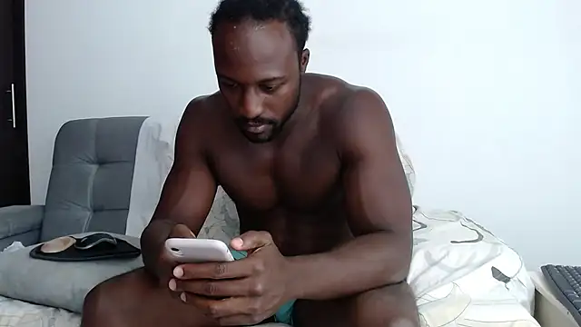 BlackNike online show from 14, 4, 2026