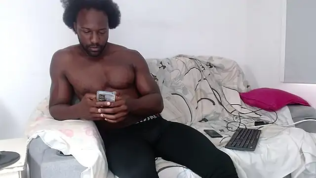 BlackNike online show from 9, 2, 2026