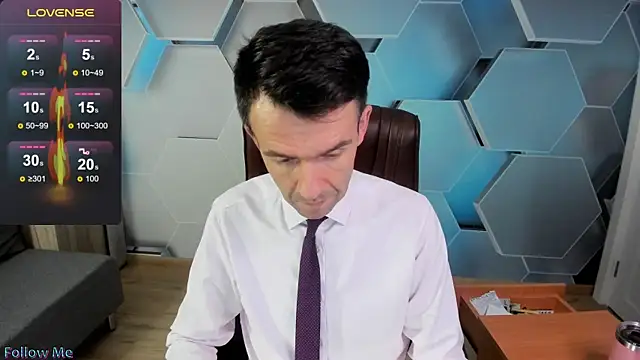 SteveTiger online show from 30, 11, 2025