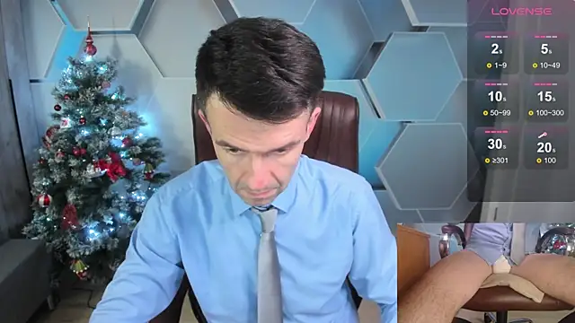 SteveTiger online show from 7, 1, 2026