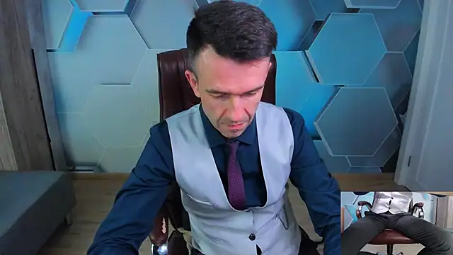 SteveTiger online show from 14, 4, 2026